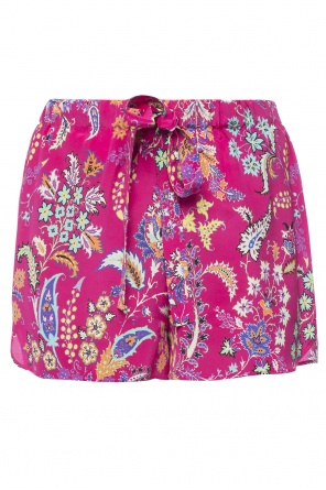 Patterned shorts, zdjęcie 1 Patterned shorts od Etro